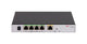 DS-3WG105GP-SI HIKVISION ALL IN ONE 5PORT POE ROUTER