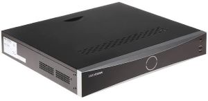 HIKVISION 4MP 32CH NVR 16POE NETWORK VIDEO RECORDER (DS-7732NXI-K4/16P)