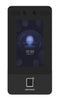HIKVISION FACE RECOGNITION TERMINAL FINGERPRINT,FACE RECOGNITION,CARD & EVENT CAPACITY DS-K1T342MFWX-E1