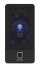 HIKVISION FACE RECOGNITION TERMINAL FINGERPRINT,FACE RECOGNITION,CARD & EVENT CAPACITY DS-K1T342MFWX-E1