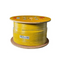 KUWES CAT8 KS-DUGA8 S/FTP HIGH SHIELD X 40G CABLE ROLL 305MTR