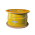 KUWES CAT8 KS-DUGA8 S/FTP HIGH SHIELD X 40G CABLE ROLL 305MTR