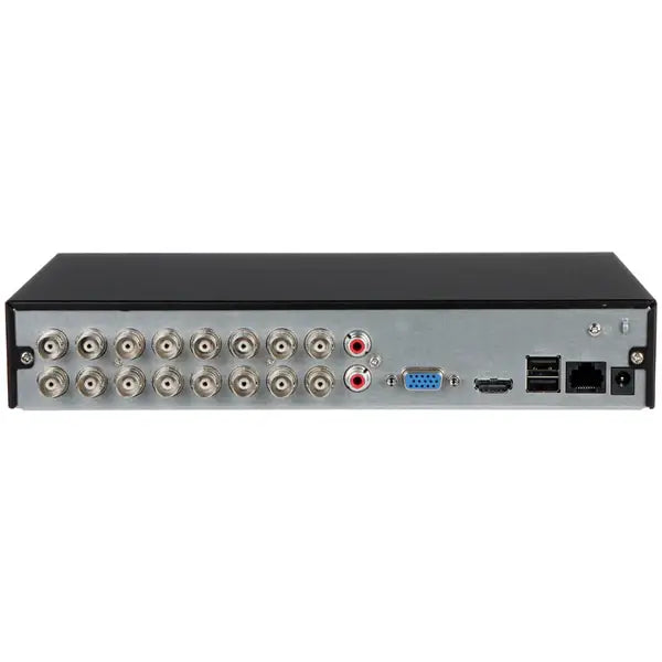 DAHUA DIGITAL VIDEO RECORDER (DVR) 16CH 5MP XVR4116HS
