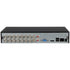 DAHUA DIGITAL VIDEO RECORDER (DVR) 16CH 5MP XVR4116HS