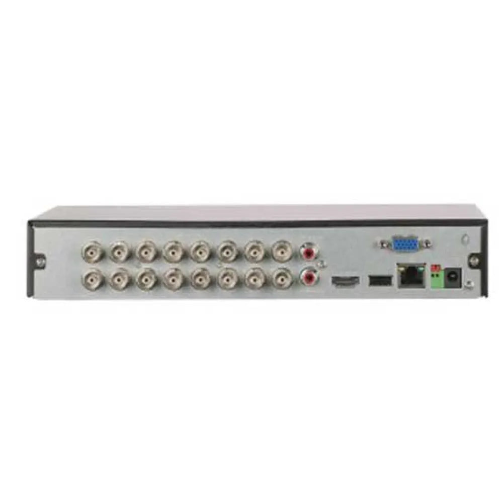 جهاز تسجيل الفيديو الرقمي داهوا DVR 16 قناة 8 ميجابكسل XVR5216AN-4KL-I3