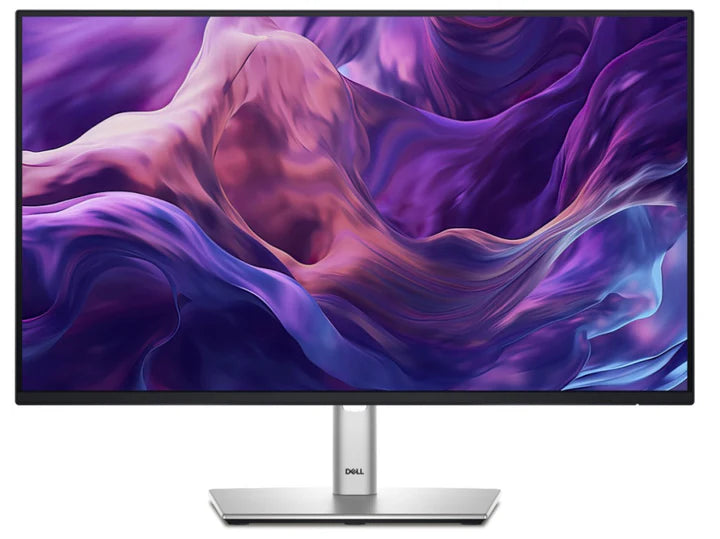 DELL LCD MONITOR 24” FHD, 5ms, IPS (DELL P2425H)