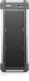 SERVER DELL POWEREDGE T160 TOWER – XEON E-2434G,16GB DDR5 ECC RAM, 2X2TB HDD, 300W PSU