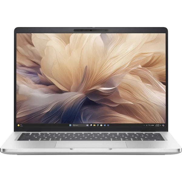 LAPTOP DELL PRO 14 PLUS PB14250-INTEL ULTRA I7-266V/16GB/512 NVME SSD/14”/TOUCH/DOS/SILVER