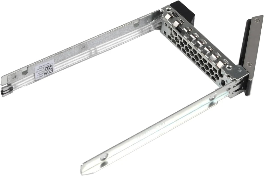 SERVERS DELL POWEREDGE R750 2.5” DRIVE BRACKET/CADDY