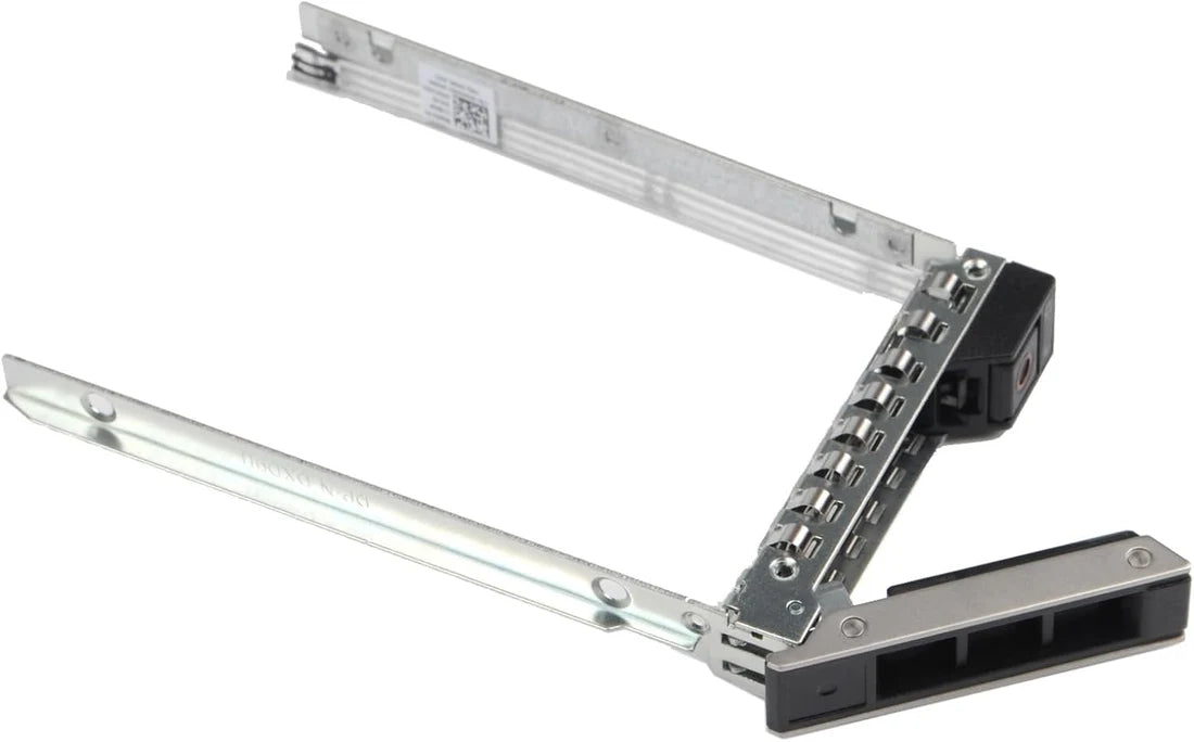 SERVERS DELL POWEREDGE R750 2.5” DRIVE BRACKET/CADDY
