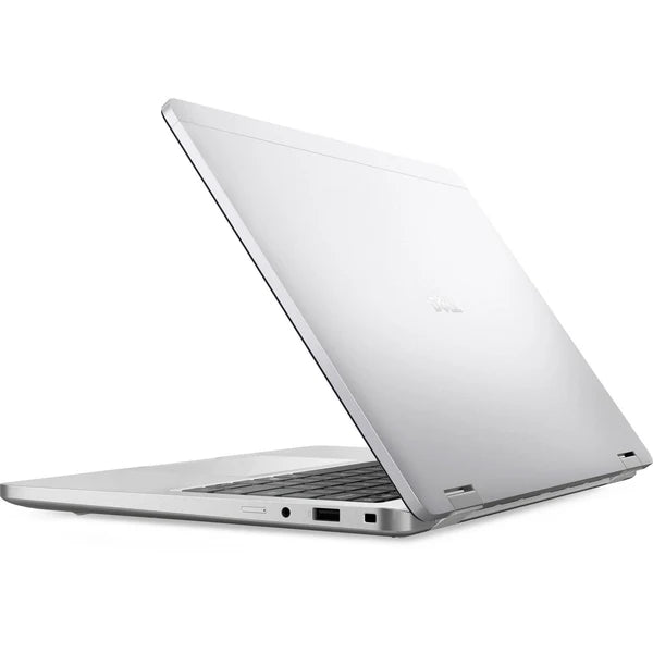 LAPTOP DELL PRO 14 PLUS PB14250-INTEL ULTRA I7-266V/16GB/512 NVME SSD/14”/TOUCH/DOS/SILVER