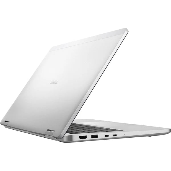 LAPTOP DELL PRO 14 PLUS PB14250-INTEL ULTRA I7-266V/16GB/512 NVME SSD/14”/TOUCH/DOS/SILVER