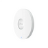 TP-LINK EAP653 AX3000 CEILING MOUNT WI-FI 6 DUAL-BAND GIGABITE ACCESS POINT