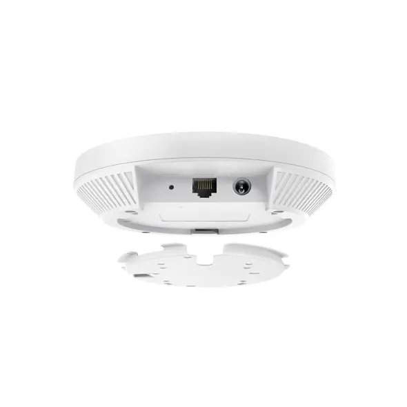 TP-LINK EAP653 AX3000 CEILING MOUNT WI-FI 6 DUAL-BAND GIGABITE ACCESS POINT