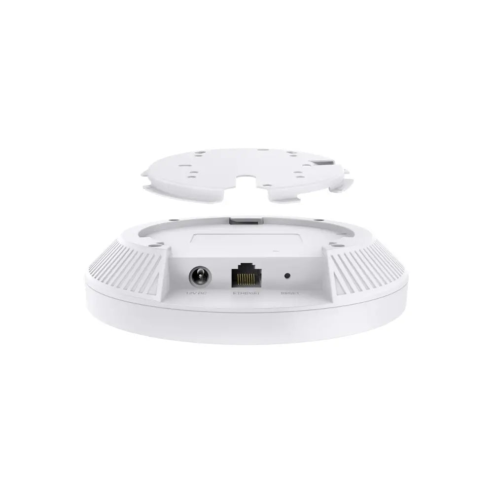 TP-LINK EAP723 BE3600 CEILING MOUNT WI-FI 7 DUAL-BAND GIGABITE ACCESS POINT
