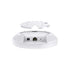 TP-LINK EAP723 BE3600 CEILING MOUNT WI-FI 7 DUAL-BAND GIGABITE ACCESS POINT
