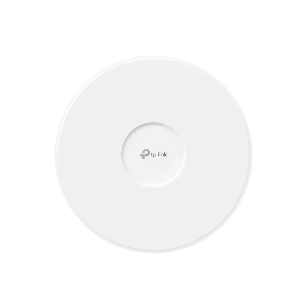 TP-LINK EAP723 BE3600 CEILING MOUNT WI-FI 7 DUAL-BAND GIGABITE ACCESS POINT