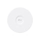 TP-LINK EAP723 BE3600 CEILING MOUNT WI-FI 7 DUAL-BAND GIGABITE ACCESS POINT