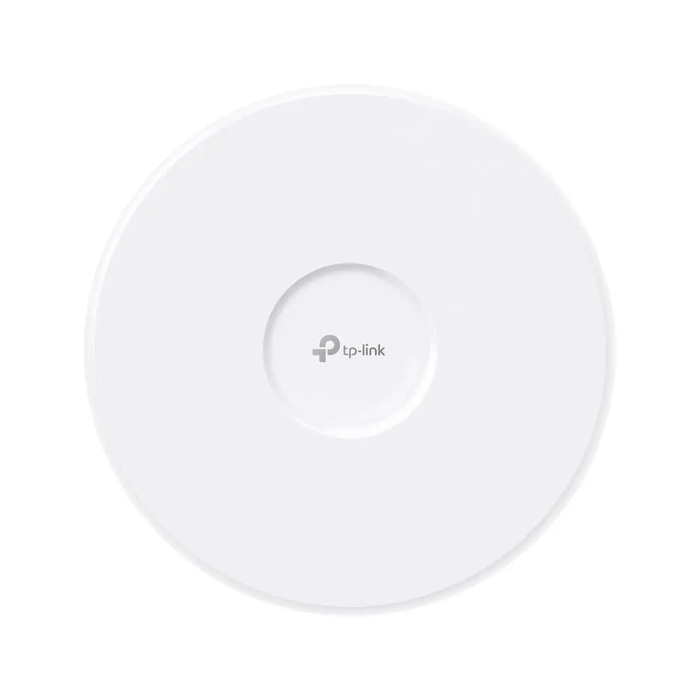 TP-LINK EAP773 BE9300 CELLING MOUNT WI-FI 7 DUAL-BAND GIGABITE ACCESS POINT