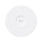 TP-LINK EAP773 BE9300 CELLING MOUNT WI-FI 7 DUAL-BAND GIGABITE ACCESS POINT