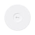 TP-LINK EAP773 BE9300 CELLING MOUNT WI-FI 7 DUAL-BAND GIGABITE ACCESS POINT
