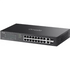TP-LINK ES220GP 20-PORTS GIGABIT POE +2 SFP +2UPLINK MANAGED SWITCH 150W