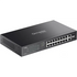 TP-LINK ES220GP 20-PORTS GIGABIT POE +2 SFP +2UPLINK MANAGED SWITCH 150W