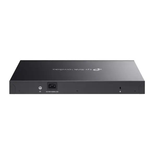 TP-LINK ES228GP 28-PORTS GIGABIT POE +2 SFP +2UPLINK MANAGED SWITCH 250W