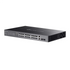TP-LINK ES228GP 28-PORTS GIGABIT POE +2 SFP +2UPLINK MANAGED SWITCH 250W