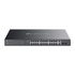 TP-LINK ES228GP 28-PORTS GIGABIT POE +2 SFP +2UPLINK MANAGED SWITCH 250W
