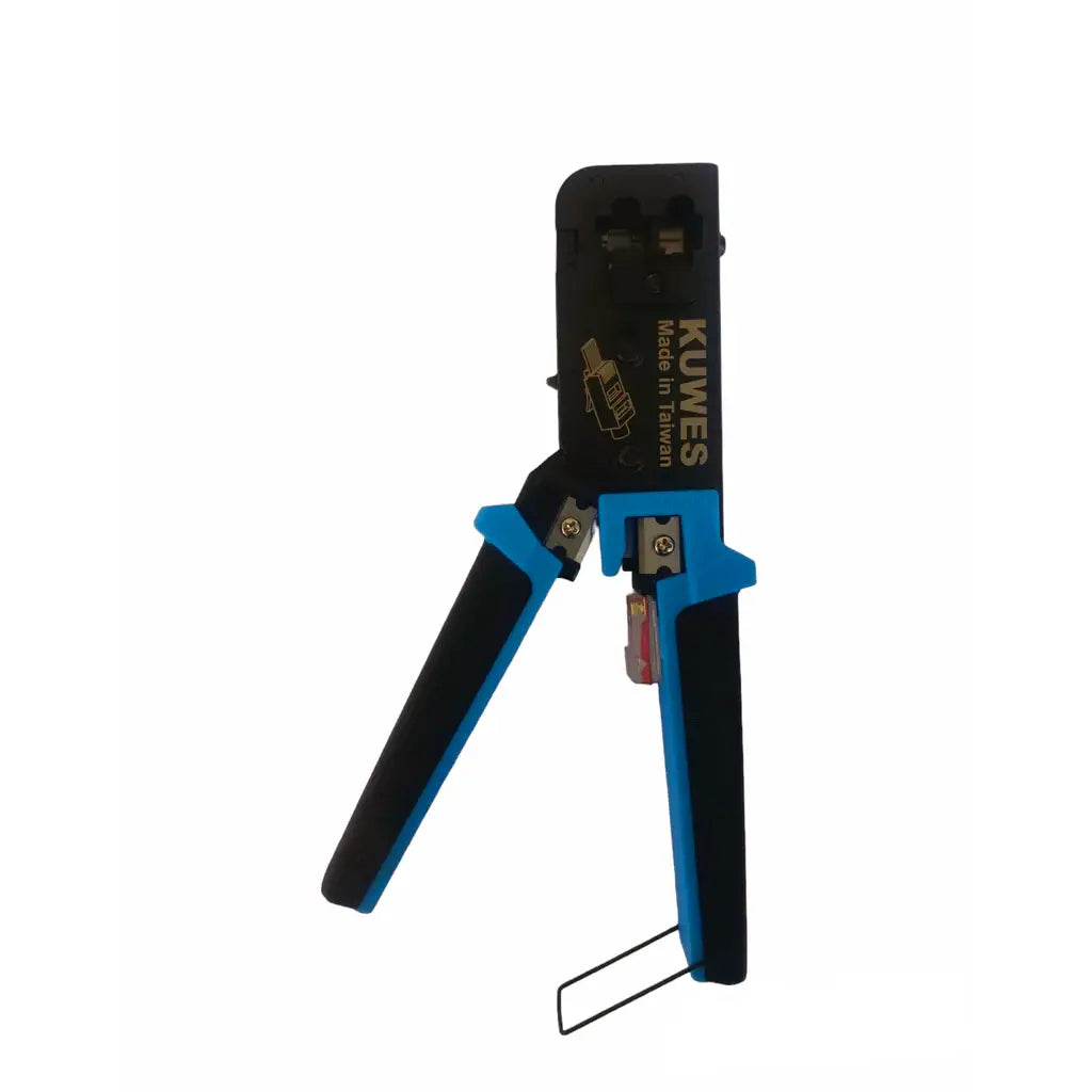 KUWES CRIMPING TOOL EZ108-TL6 (PASS THROW)