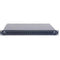 KUWES FIBER PATCH PANEL UNLOADED WALLMOUNT LC 24 PORTS