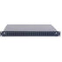 KUWES FIBER PATCH PANEL UNLOADED WALLMOUNT LC 24 PORTS