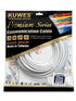 KUWES PATCH CORD CAT6+ UTP 25MTR