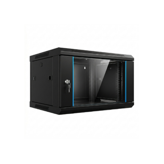 4U (600X600) WALL MOUNT NETWORK CABINET