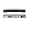 HIKVISION 4MP 8CH NVR NETWORK VIDEO RECORDER (DS-7608NXI-K1/8P)