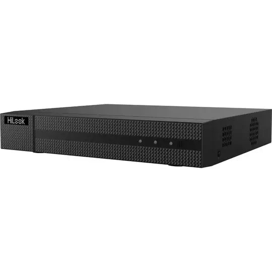 HIKVISION 8CHANNELS 5MP DVR (iDS-7208HQHI-M1-S)