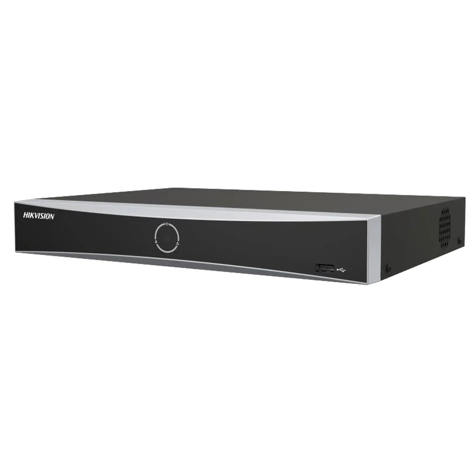 HIKVISION 8MP 16CH NVR POE NETWORK VIDEO RECORDER (DS-7616NI-K1)