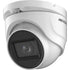 كاميرا مراقبة داخلية بدقة 8 ميجابكسل بتقنية HD من HIKVISION (DS-2CE76U0T-ITMF)