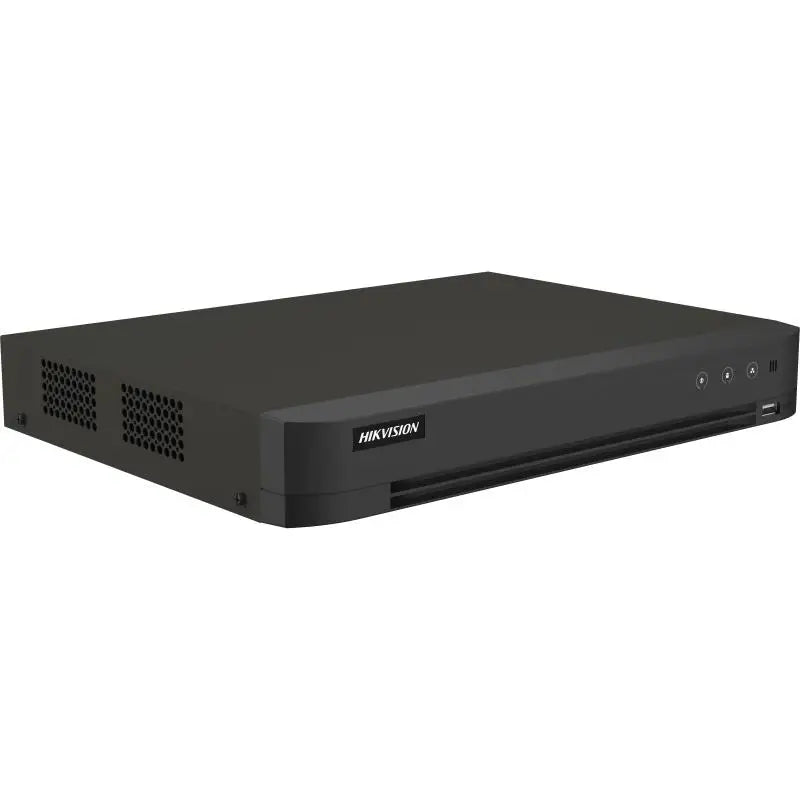HIKVISION DVR 16CHANNELS 8MP (iDS-7216HUHI-M1/T)