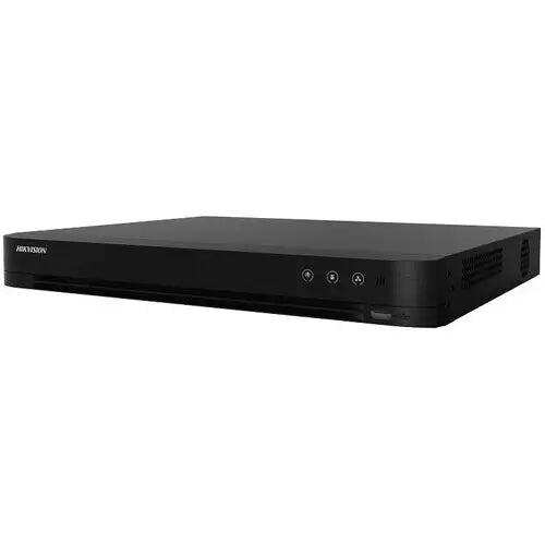 HIKVISION DVR 8CHANNELS 8MP (iDS-7208HUHI-M2/S)