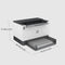 PRINTER HP LASER JET TANK 2502DW COMPACT BLACK HIGH EFFICIENCY PRINTER (2R3E3A)