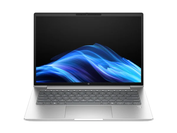 LAPTOP HP PROBOOK 4 G1i AI INTEL CORE ULTRA 7-255U/16GB RAM/512GB NVME-SSD/14”/DOS