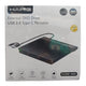 HAING EXTERNAL DVD DRIVE DUAL PORT USB-A 3.0/USB-C PORTABLE BURNER WRITER