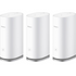 HUAWEI WS8100 WIFI6 MESH-3 AX3000 WHOLE HOME MESH SYSTEM 3-PACK