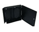 KUWES FIBER PATCH PANEL UNLOADED WALLMOUNT LC 12 PORT