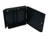 KUWES FIBER PATCH PANEL WALLMOUNT SC 12 PORT