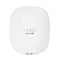 ARUBA INSTANT ON AP25 WIRELESS POE CEILING ACCESS POINT (ARUBA INSTANT ON AP25 RW)