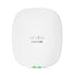 ARUBA INSTANT ON AP25 WIRELESS POE CEILING ACCESS POINT (ARUBA INSTANT ON AP25 RW)