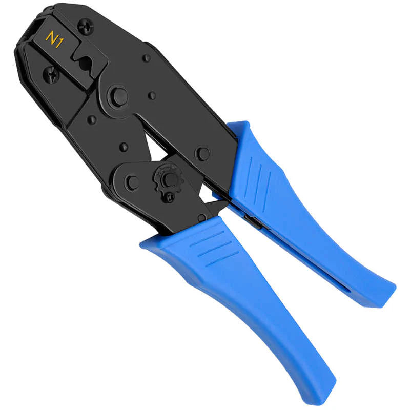 KUWES CAT6A/CAT7 CRIMPING TOOL KSNT-7TOOL-STP/SFTP